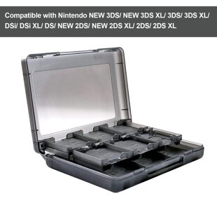 �m��������NDSL 2DS NEW 3DSXL�Α򿨎��п����ռ{�� 24��1���o��