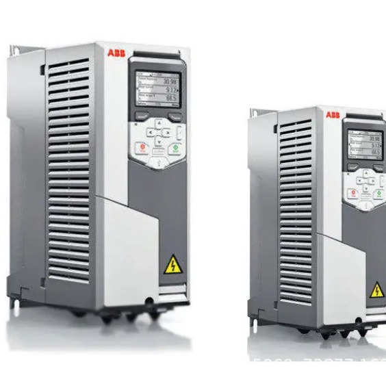 ABB变频器ACS580系列ACS580-01-246A-4 三相AC380V~480V132KW批发