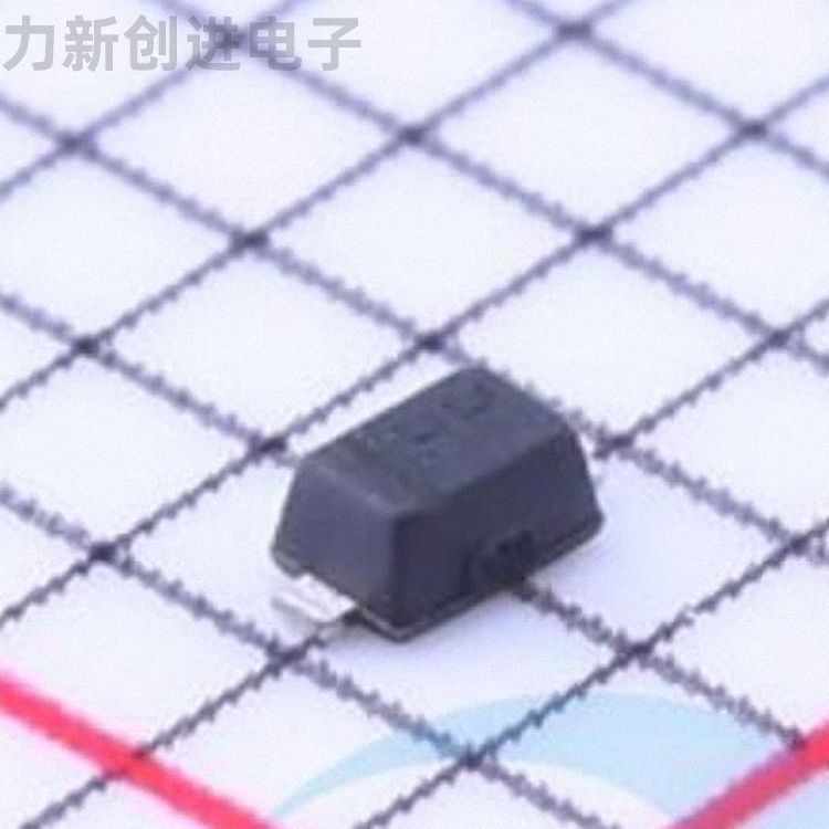 DDZ9689T-7 封装 SOD-523 稳压二极管