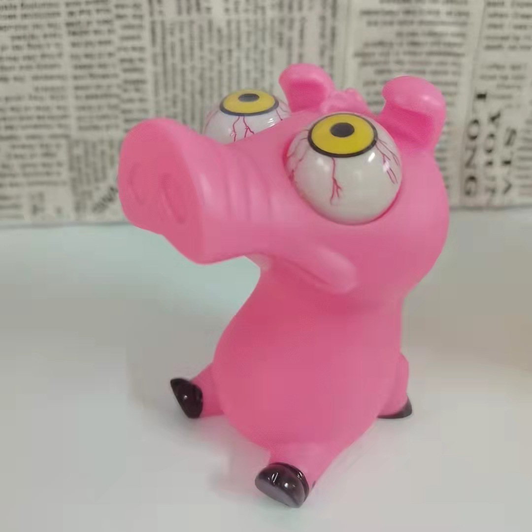 Pink Pig