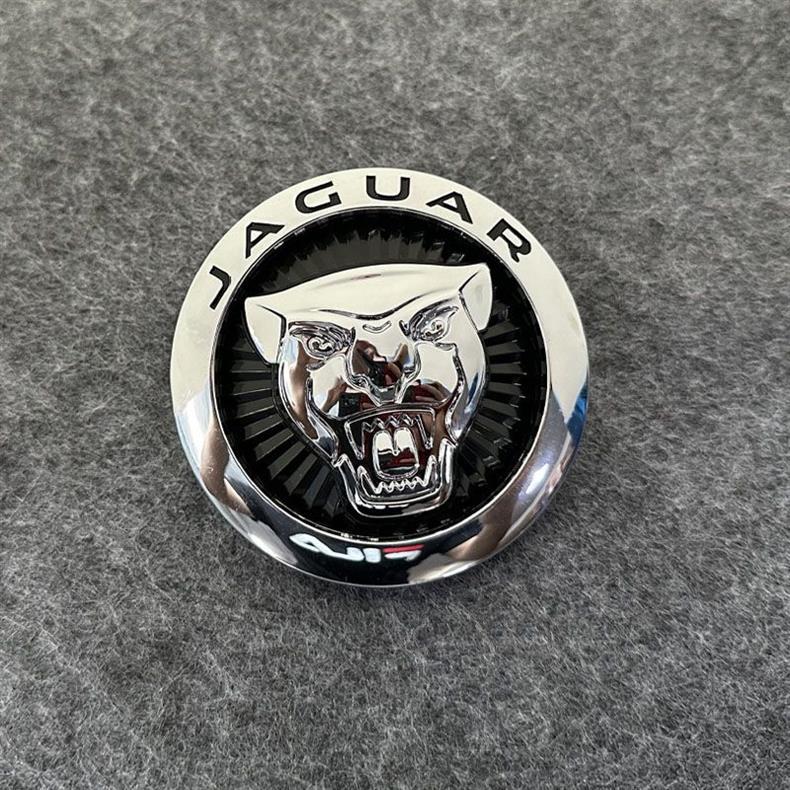 Suitable for Jaguar letter emblems: XJL, XFXEL, F-PACE V6 3.0 – rear emblem, displacement emblem, side emblem, and tail emblem