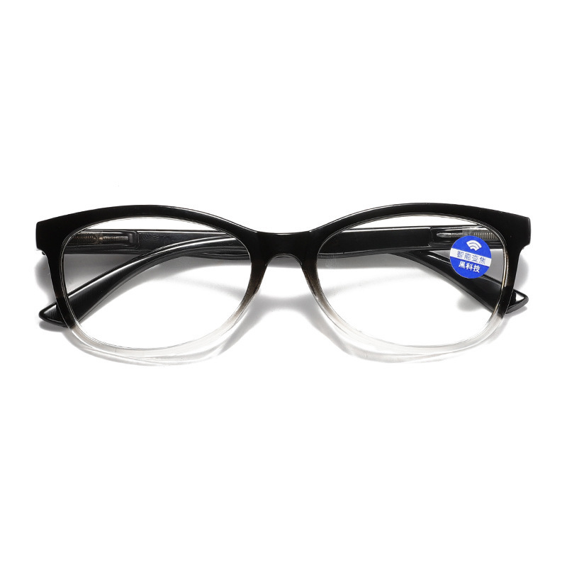 超軽量多焦点スプリング老眼鏡男女ファッションhd中高年眼鏡高級老眼鏡卸売り|undefined