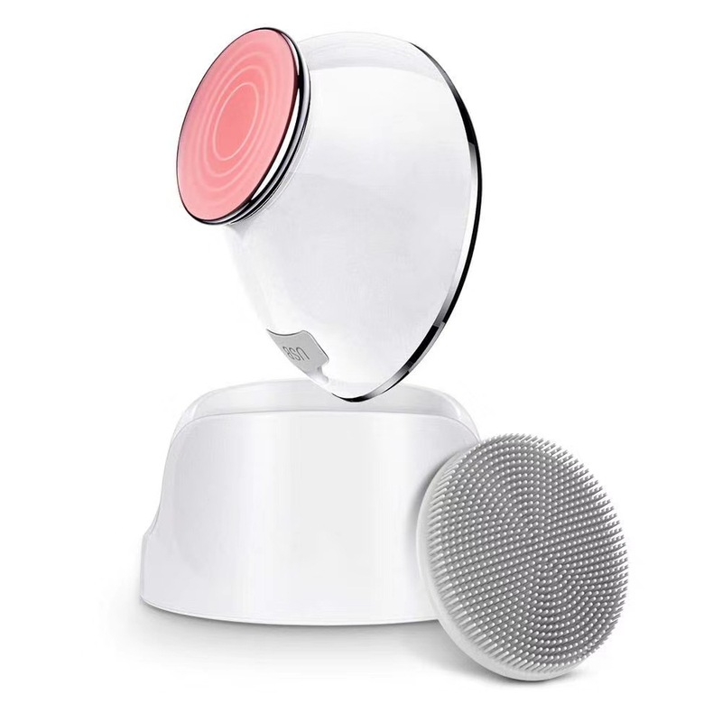 電動洗顔器、メイク落とし、洗顔、マッサージ、美容液、洗顔ブラシ、美容器具、ベトナム工場直販、売れ筋商品|undefined