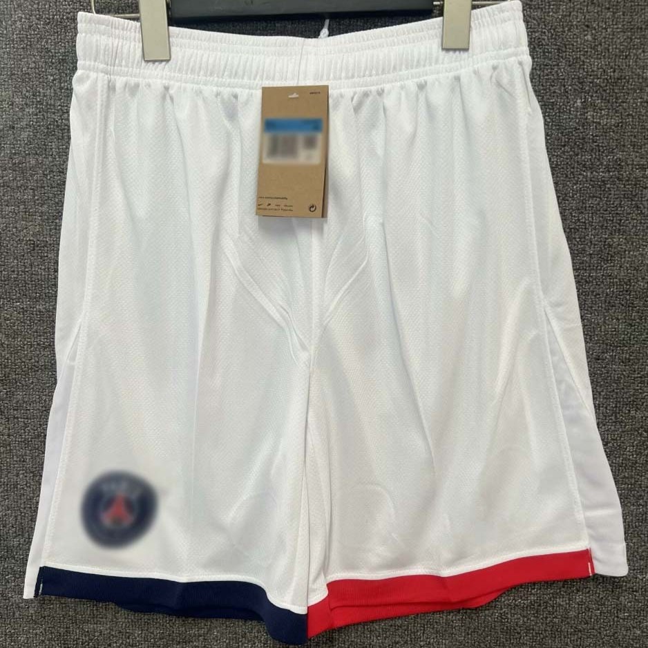 2526 Hot Soccer Team Royal N Argentina Naples AC Milan Season Club Football Shorts