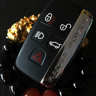 models for Mercedes-Benz, Audi, Car Keys - regular-land-rover-smart-no-circuit-board