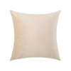 Modern brand swan, pillow, sofa, simple and elegant design, wholesale