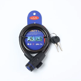 自行车锁;密码锁