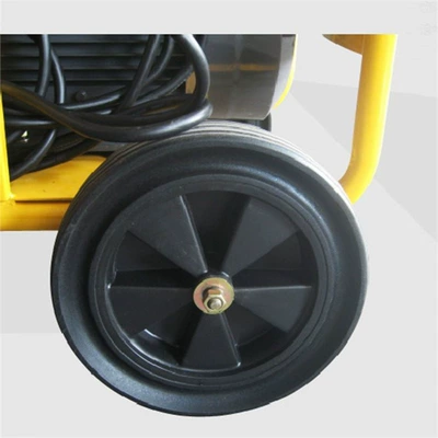 Washing Machine with Long Water – Car washing machine