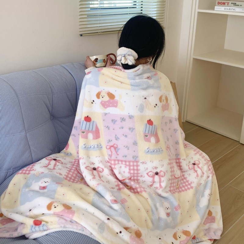 厚手のアニメの牛乳の絨毯を厚くします。秋冬にはファレイの絨毯を厚くします。|undefined