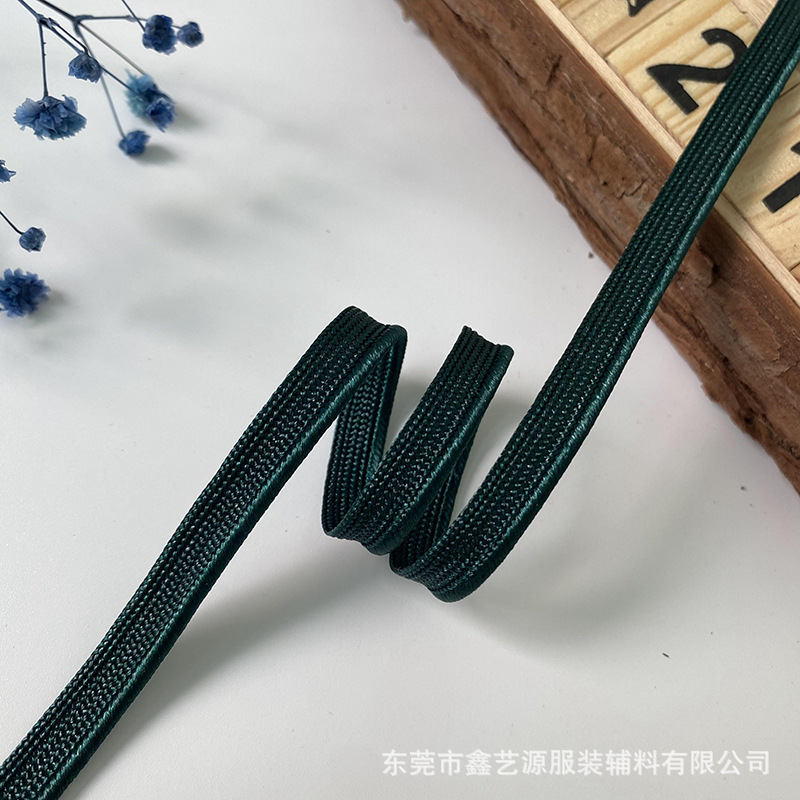 [진한 녹색 1cm*100야드/배럴]