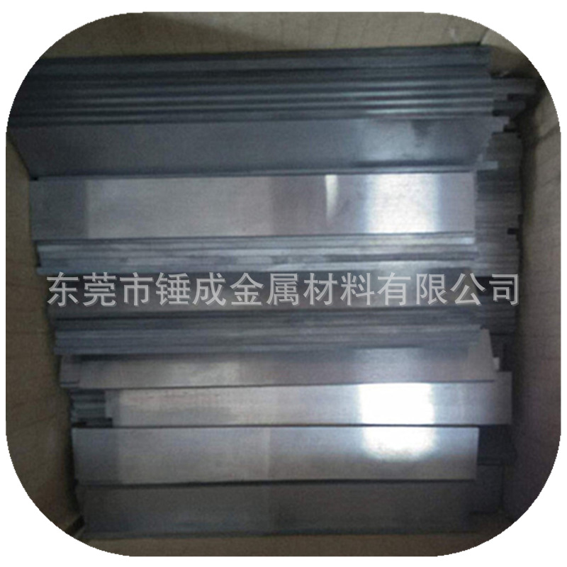 厂家高品质YG8超硬高耐磨钨钢刀条 YG8钨钢精磨刀条 YG8长条薄片