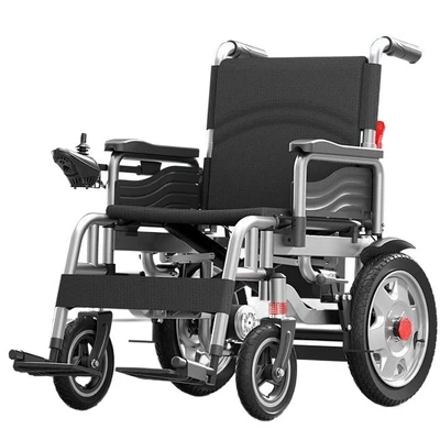 Auto Parts and Accessories – Other Electric Wheelchair Folding