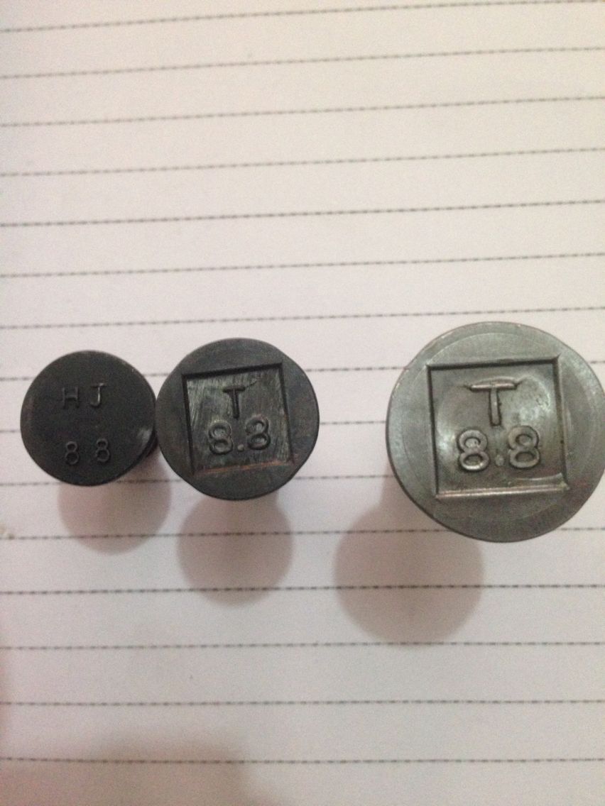 ��ͷ������˨ GB10 ��ͷ�����˨ ũ����� DIN 605  GB /T 21934