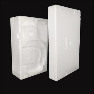 Factory Wholesale Eps Packaging Foam Packaging Material Packaging Inner Box Foam Slice Filling Eps Material