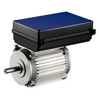 德国ABM电机ZFL15/G80F/4D71B-4