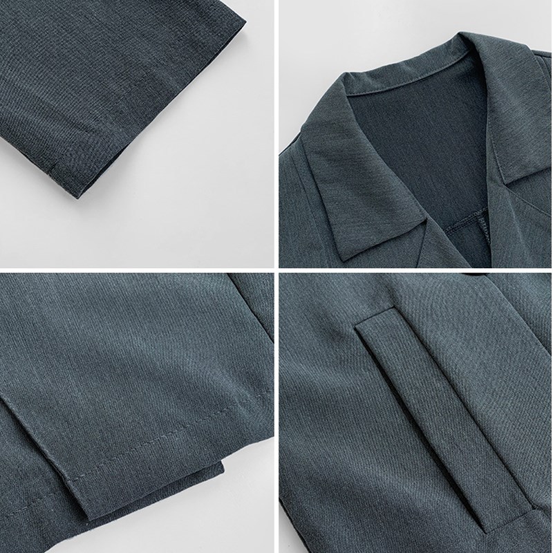 Commuter Fashion Image 4