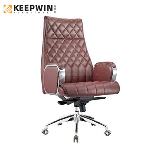 Boss office chair classic computer chair home comfortable long-sitting high back office chair ergonomic office chair