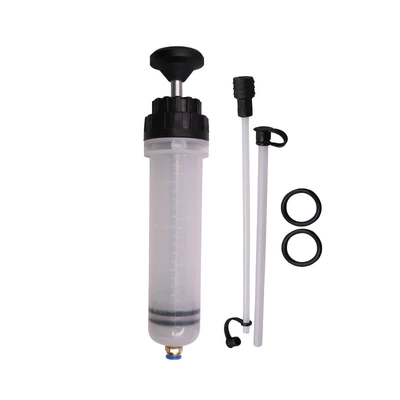 injection, Repair kit