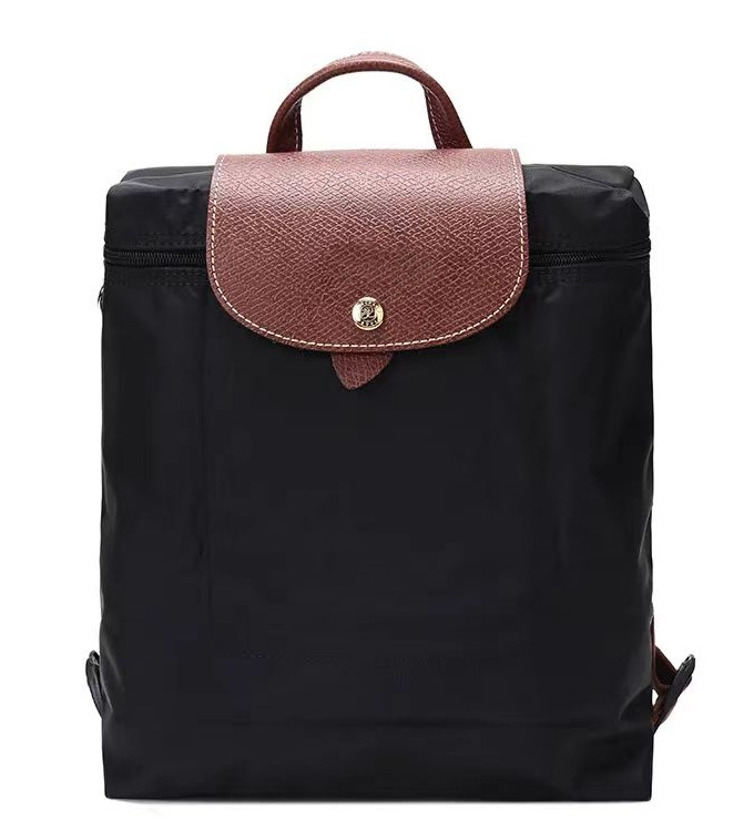 Classic, black