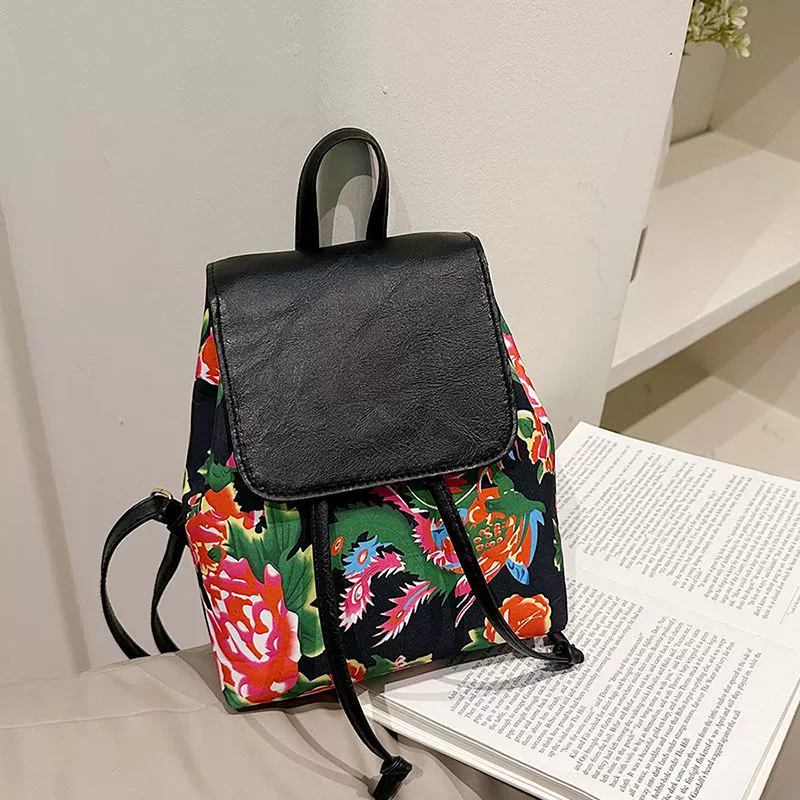 Fashionable universal backpack, shoulder bag, summer one-shoulder bag