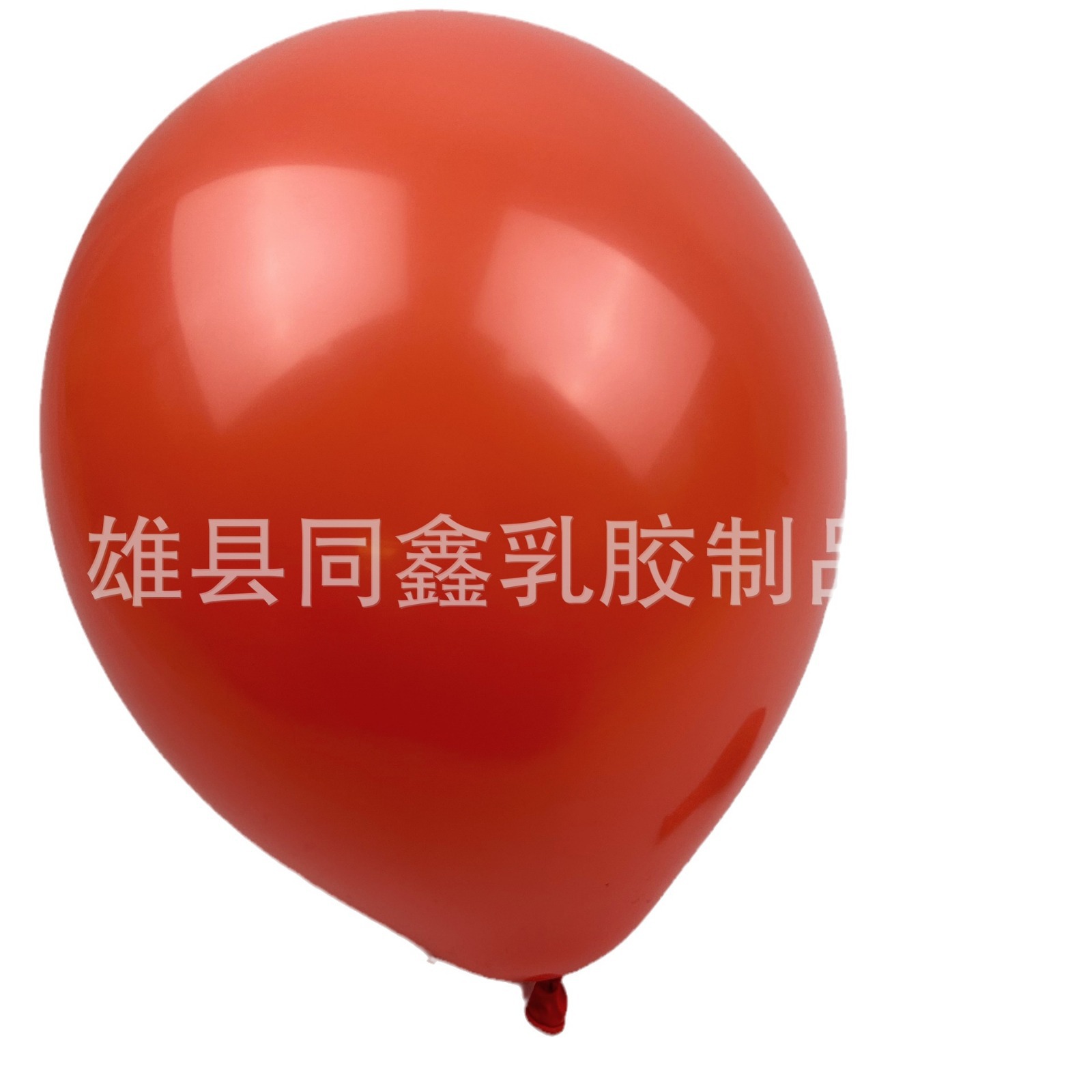 Globo retro transfronterizo de 5 pulgadas de 10 pulgadas de 12 pulgadas de 18 pulgadas engrosado globo de decoración de globos de fiesta de cumpleaños