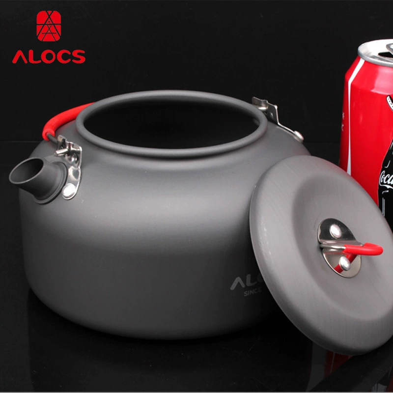 ALOCS портативный дорожный чайник, кофейник