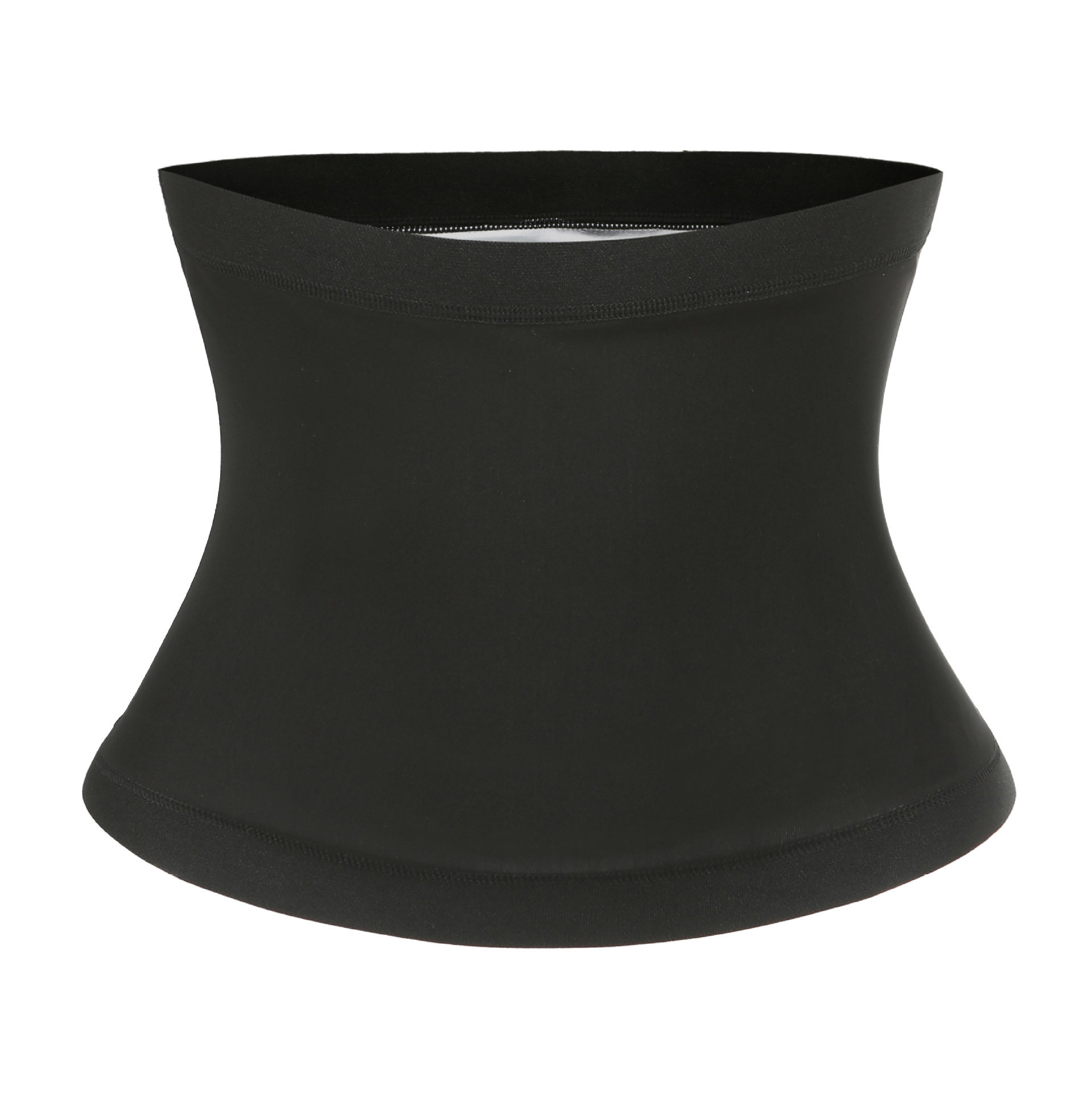 Amazon correa del vientre transfronterizo de los hombres cintura corsé vientre cinturón sudor conformación cintura sello cerveza vientre protección cinturón plástico cinturón