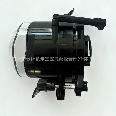 Fog lamp Bmw E60E90323I 525I