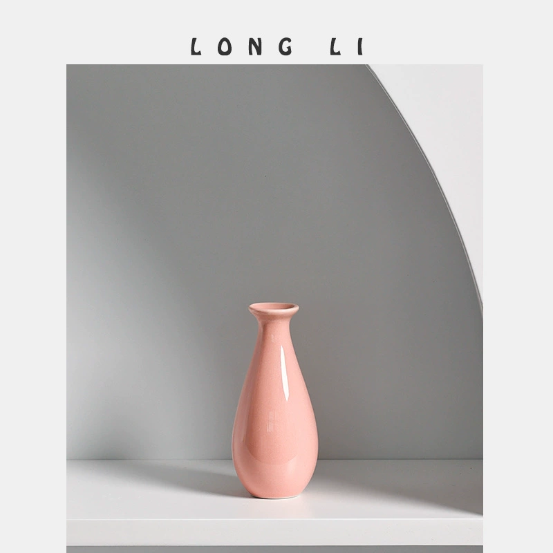 Longli Ceramic бренд творческий маленький ароматерапии, современный минималистичный стол bullets
