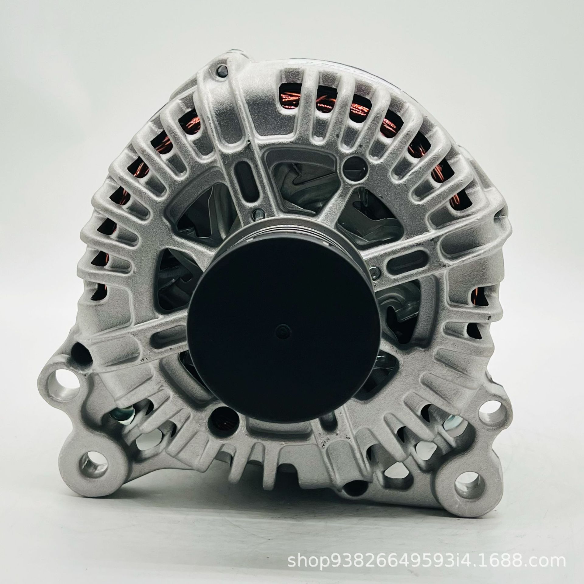 Suitable for Magotan 1.4T/Sagittarius JFZ192VM-D car generator assembly auto parts direct sales
