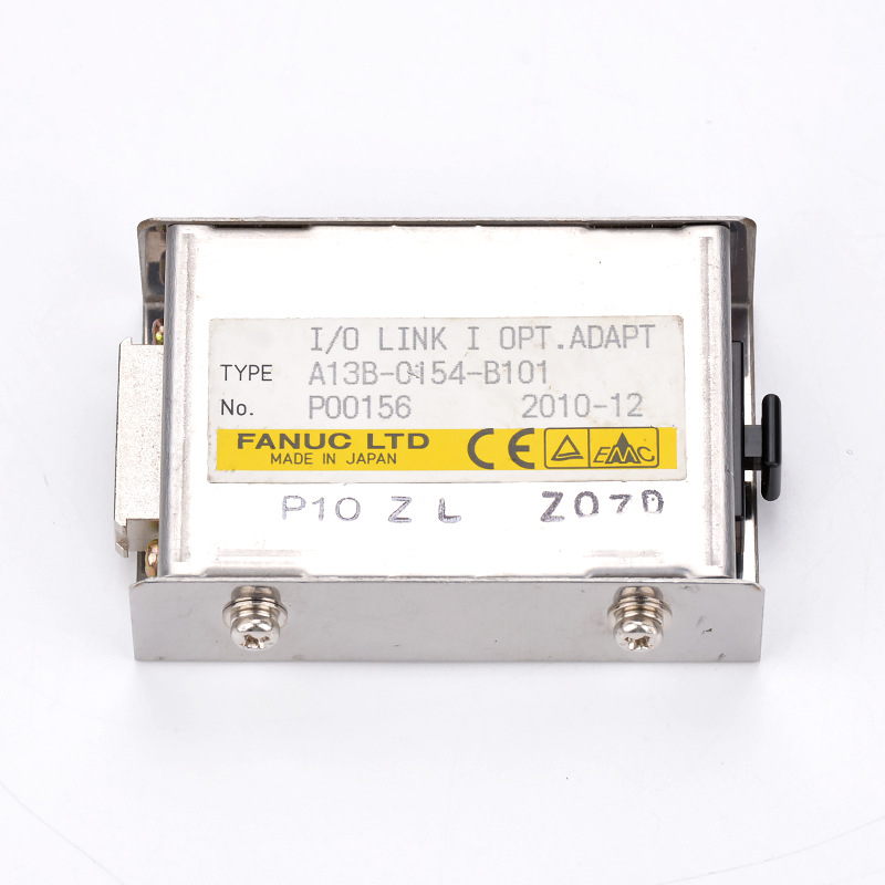 A13B-0154-B101 发那科fanuc光纤适配器原装全新拆 机现货议 价
