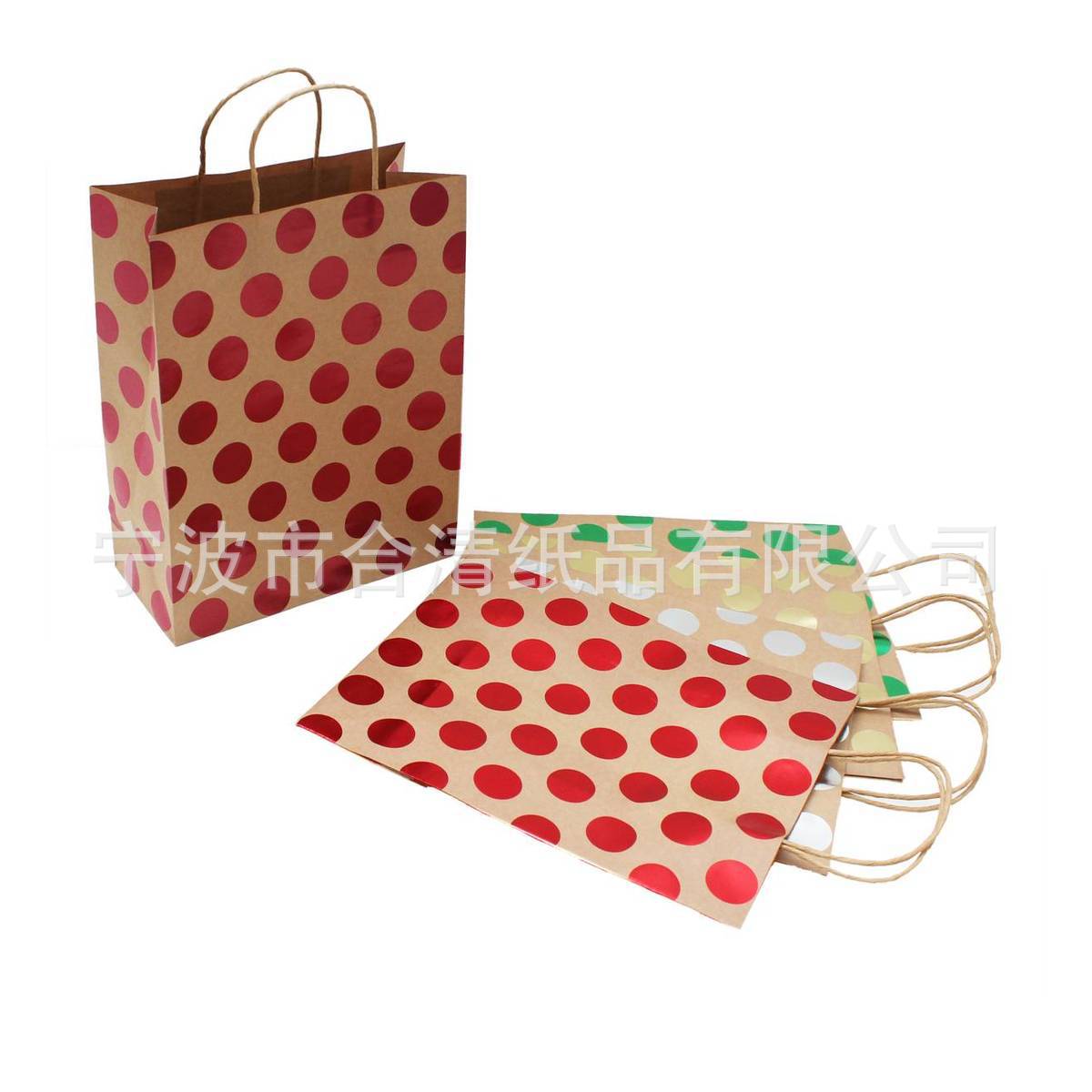 喜糖袋伴手礼袋玩具礼物服装化妆品礼品袋购物袋