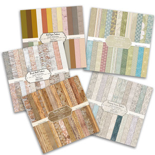 DIY���� ���N�� junk journal ���~��Ƭ������ 12���p��D����