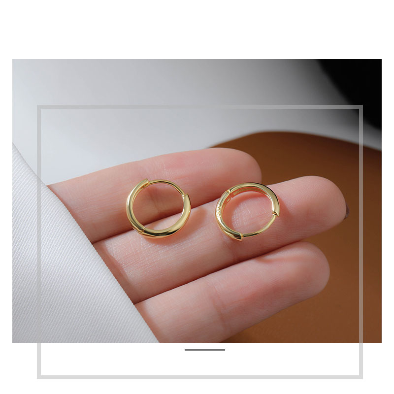 Elegant earrings