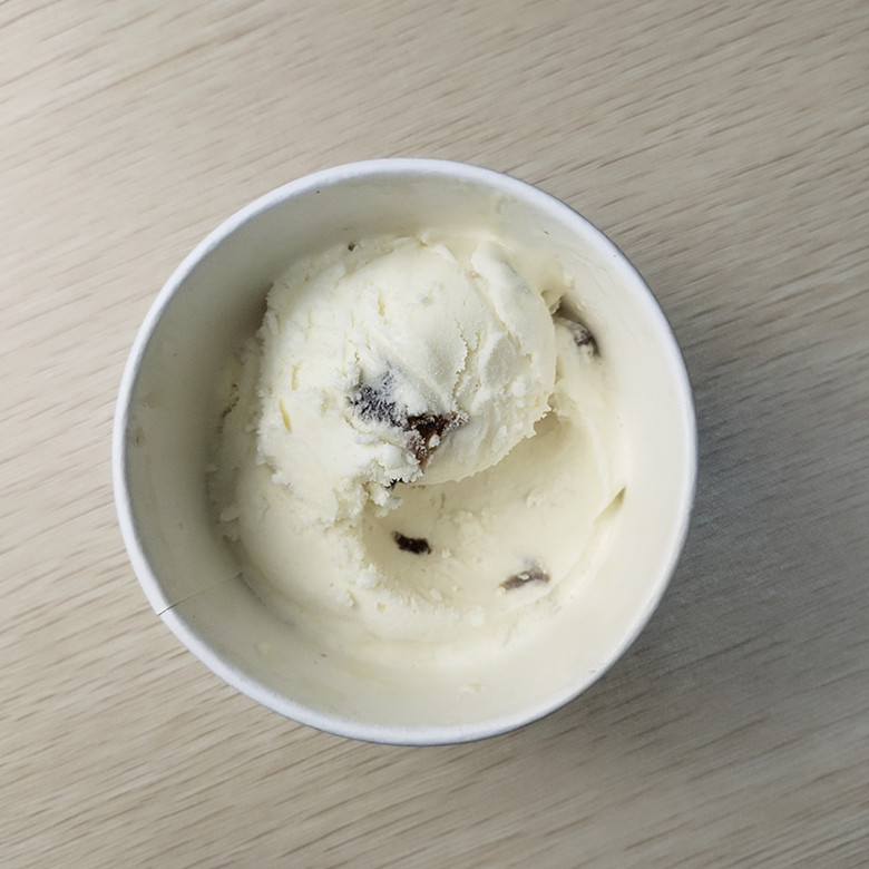 工厂直发 供应恒宇朗姆酒味冰淇淋类稳定剂 食品级复配乳化增稠剂