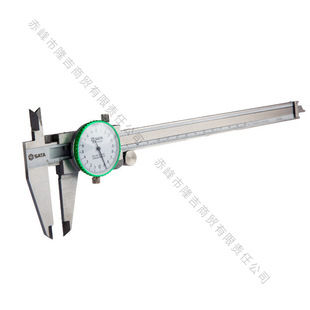 Sata/Sata Dial Vernier Caliper 0-150mm 91521