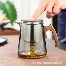 茶壶;飘逸杯;茶具配件