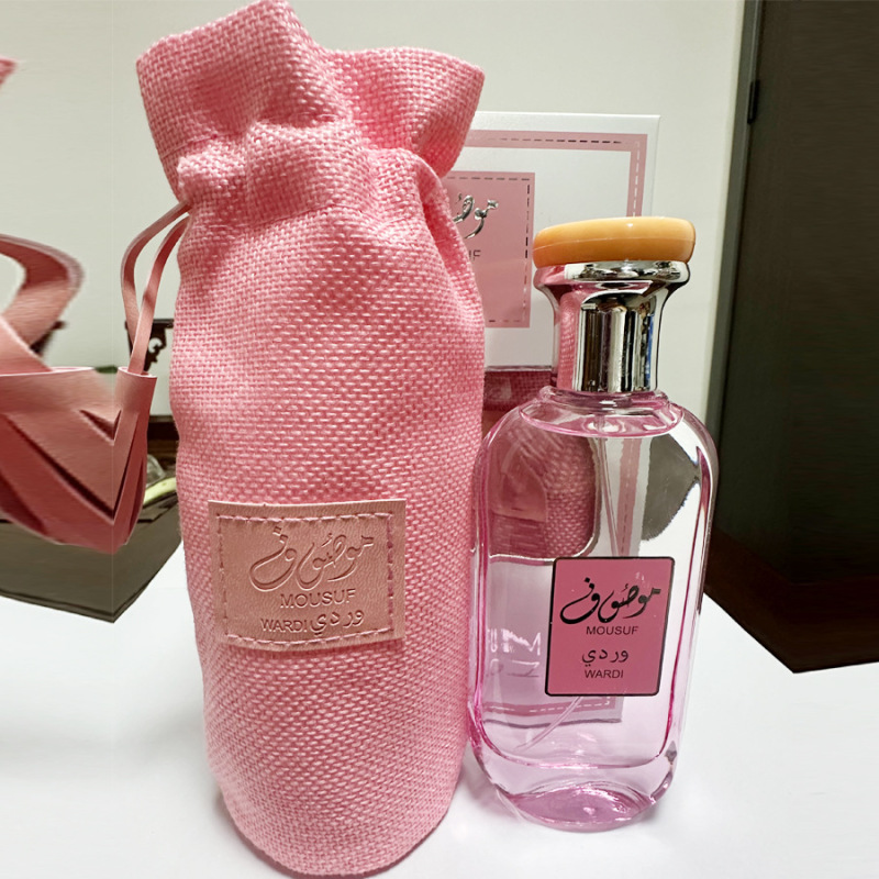 迪拜香水布袋装MOUSUF持久阿拉伯香水Perfumes菲律宾马来西亚|undefined