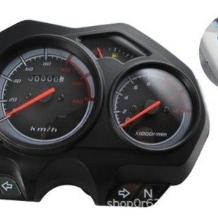 Mexico Meikeduo hot products: motorcycle meter Ft150 Gts