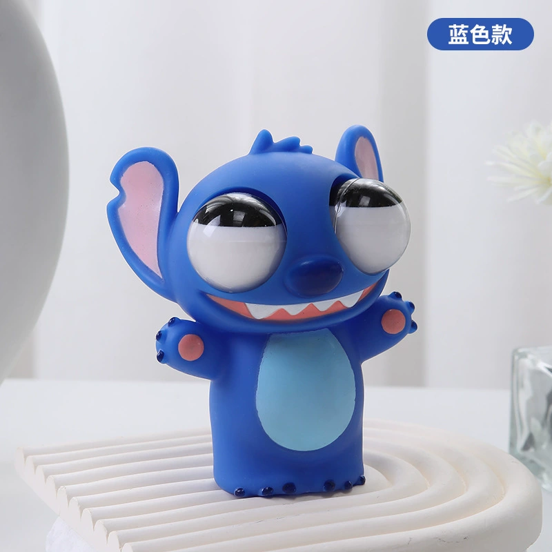 Slime, toy, doll, anti-stress