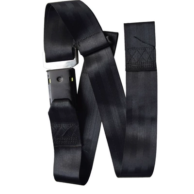 B7 Stretcher Safety Belt, Car seat belt