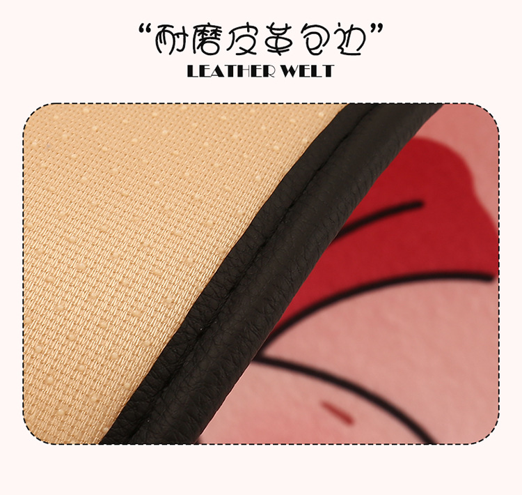 Car seat cushion winter short plush seat cushion half package warm seat cover girls autumn and winter car wool cushion heating only