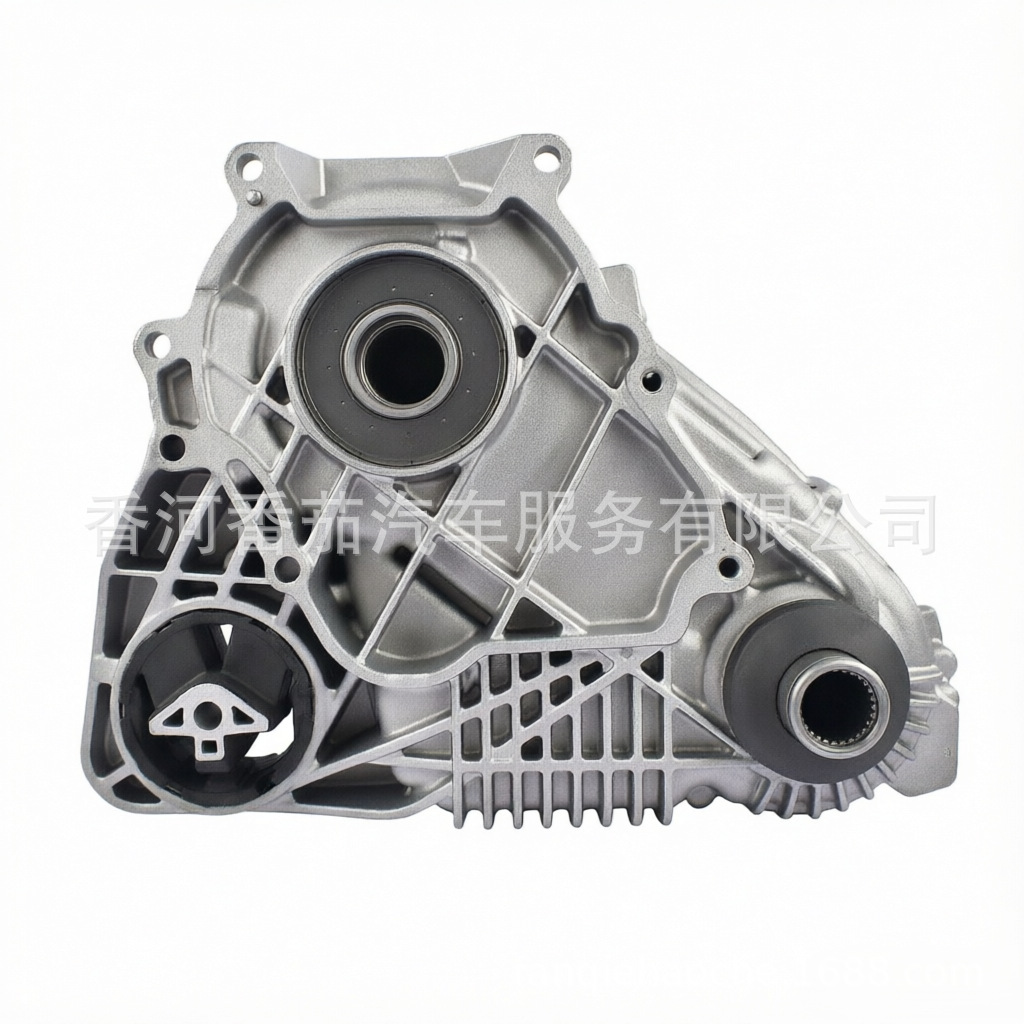 X3 X4 X5 X6 Transfer Case Assembly ATC45L 27108643151/27108643152 Four-wheel Drive