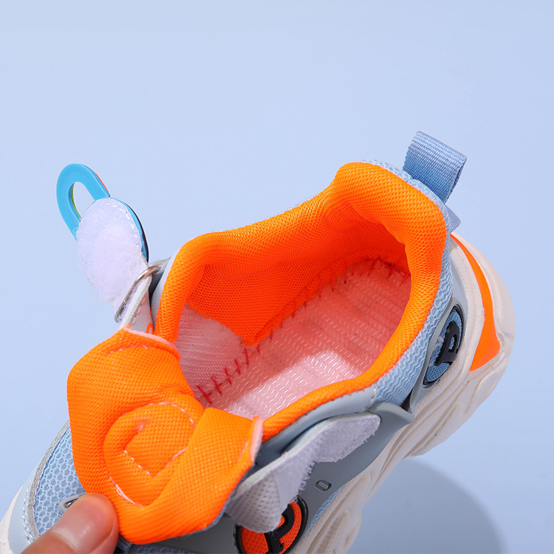 Baby Sports Shoes 2
