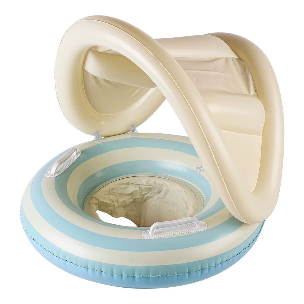夏乐 Megaphone, children's inflatable swimming ring