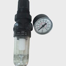 斯派莎克FR20A压缩空气过滤器 FR20A过滤调节器 MPC2减压调节器