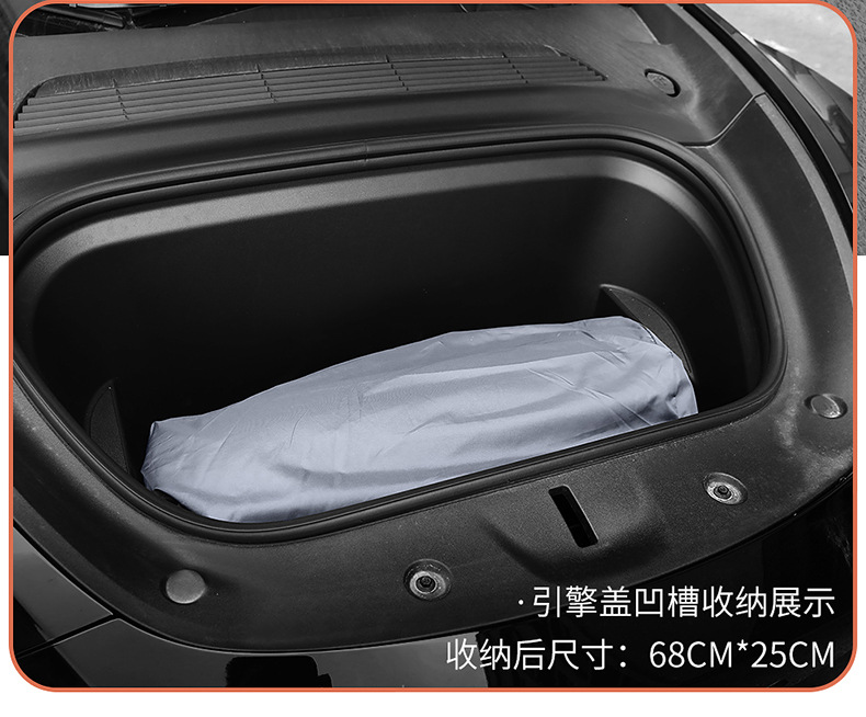 Tesla ModelY/3 car mattress ya camping rear row sleeping trunk air cushion bed special car