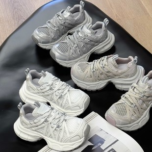 �������eŮЬ2025������h��С�����\��Ь�߼�͸��ԭ������ŮЬ��