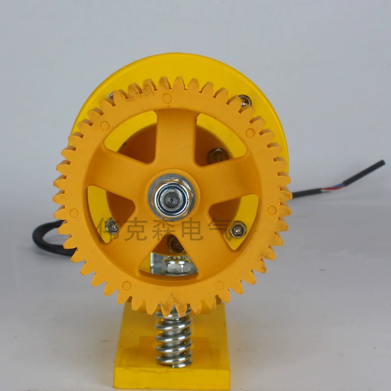 DH-III детектор скольжения, переключатель скольжения ремня, детектор скольжения скорости DH-I XLDH-F-III