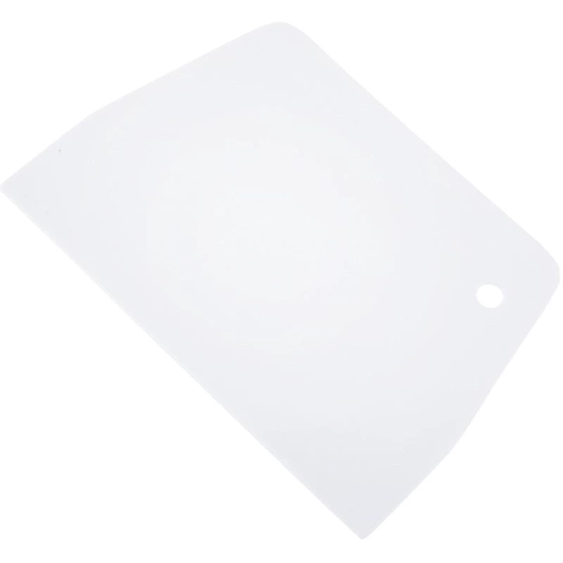 Бытовые Инструменты для выпечки Скребок маска нож рисовый кишечник торт приготовленный на пару хлеб блин желе крем скребок пластиковый скребок нож